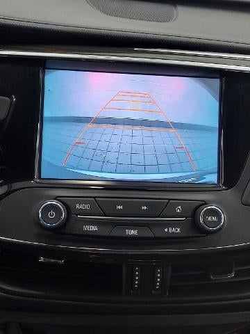2017 Buick Envision Premium I