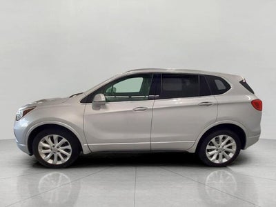 2017 Buick Envision Premium I