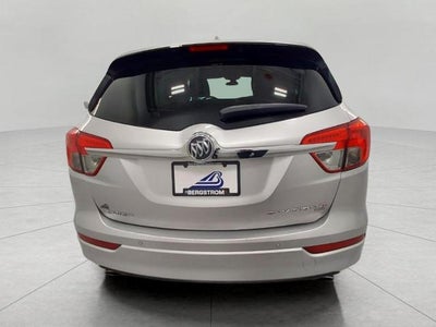 2017 Buick Envision Premium I