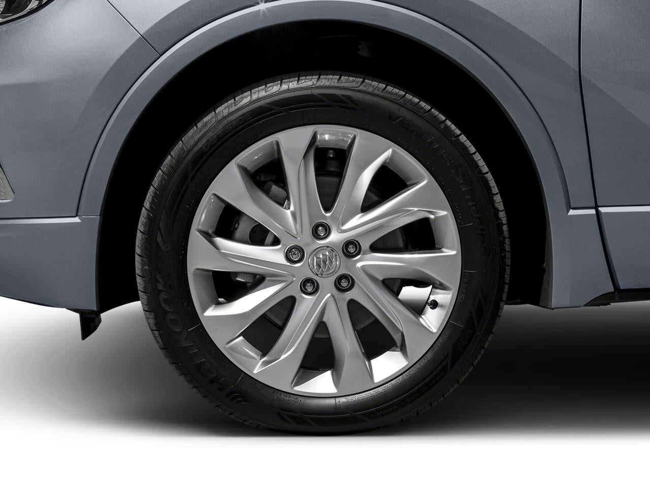 2017 Buick Envision Premium I