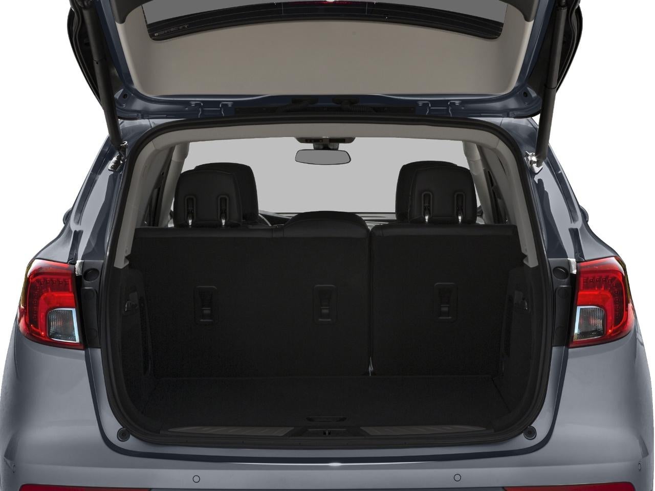 2017 Buick Envision Premium I
