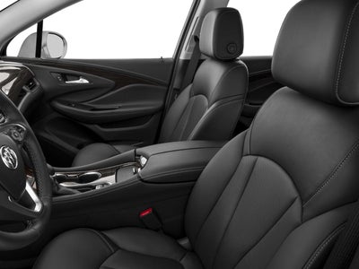 2017 Buick Envision Premium I
