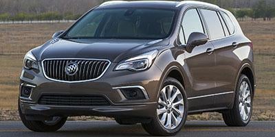 2017 Buick Envision Premium I