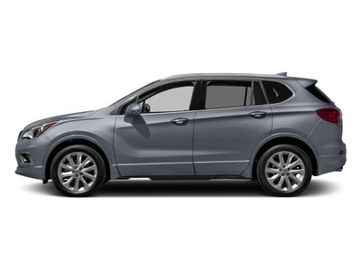 2017 Buick Envision Premium I