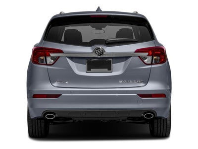 2017 Buick Envision Premium I