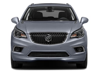 2017 Buick Envision Premium I