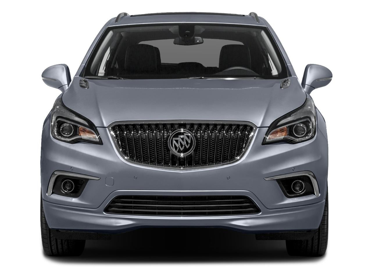 2017 Buick Envision Premium I