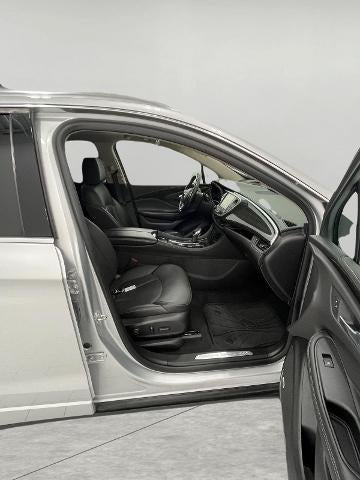 2017 Buick Envision Premium II