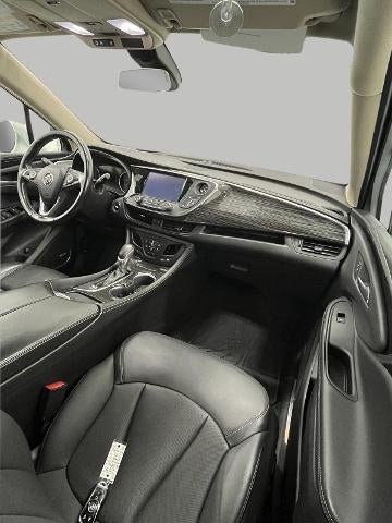2017 Buick Envision Premium II