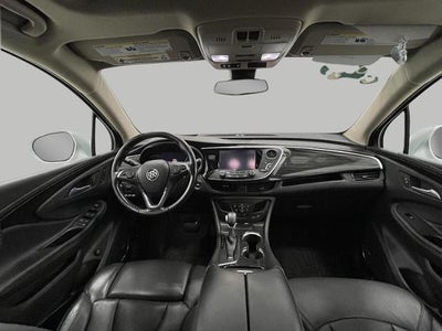 2017 Buick Envision Premium II