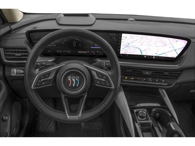 2024 Buick Envision Sport Touring
