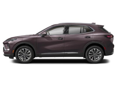 2024 Buick Envision Sport Touring