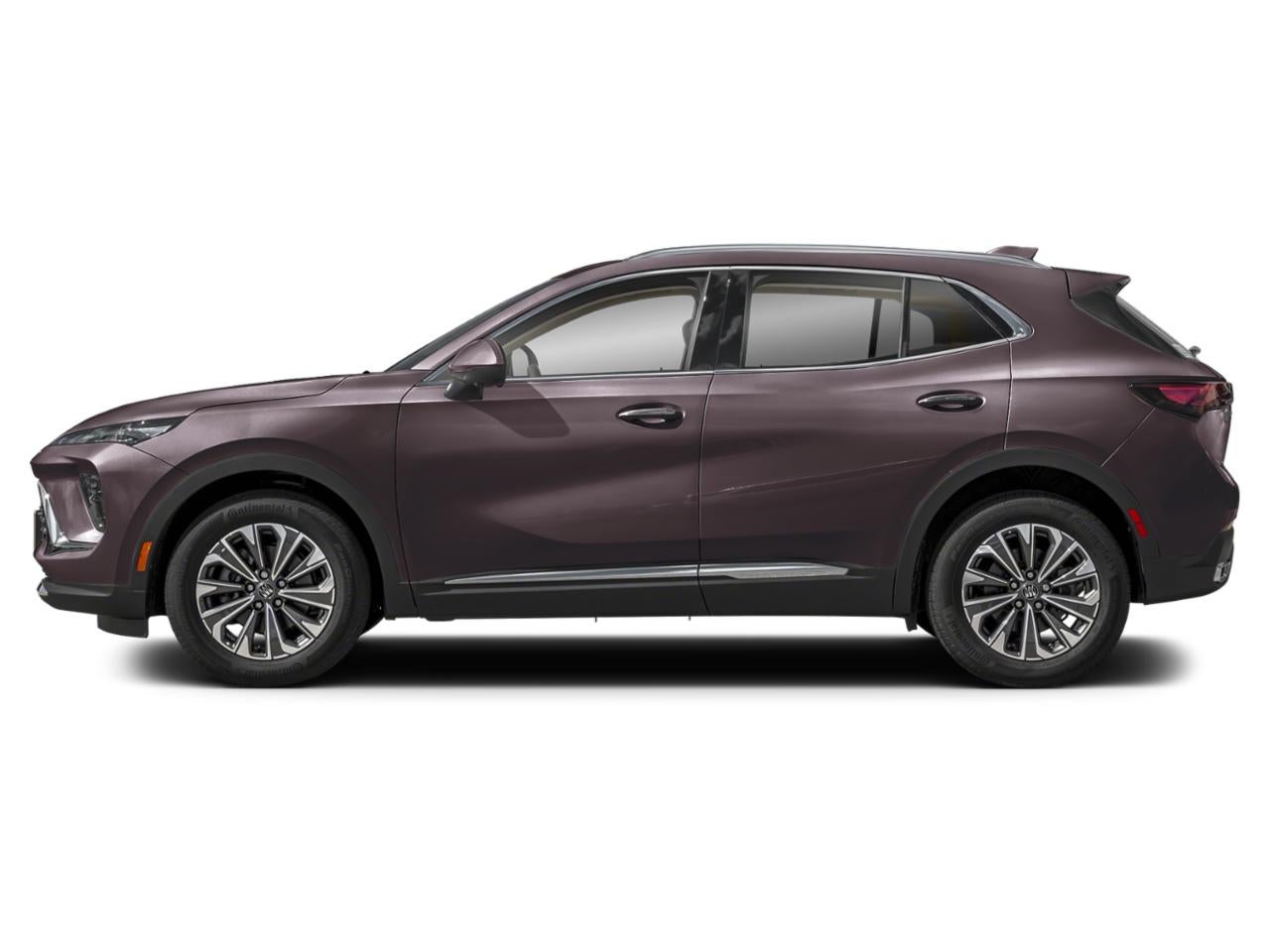 2024 Buick Envision Sport Touring