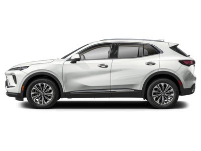 2024 Buick Envision Sport Touring