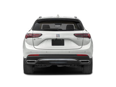 2024 Buick Envision Sport Touring