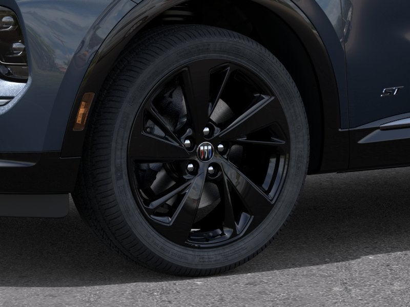 2026 Buick Envision Sport Touring - Photo 33