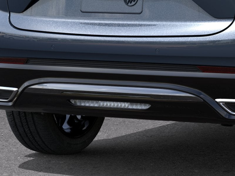 2026 Buick Envision Sport Touring - Photo 38