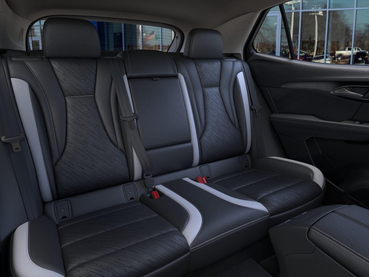 2026 Buick Envision Sport Touring - Photo 41