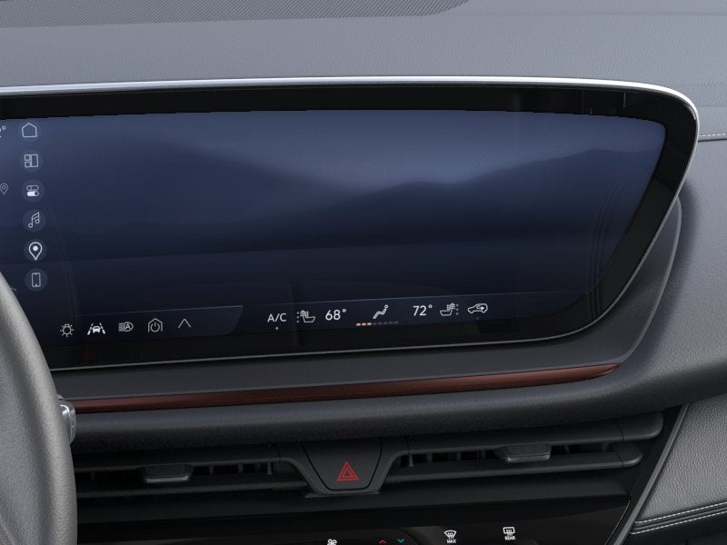 2026 Buick Envision Sport Touring - Photo 44