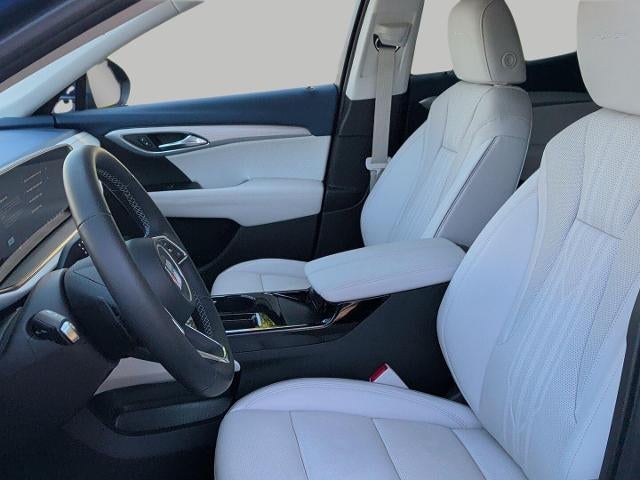 2024 Buick Envision Avenir