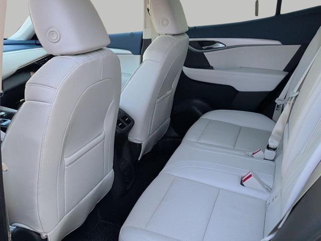 2024 Buick Envision Avenir