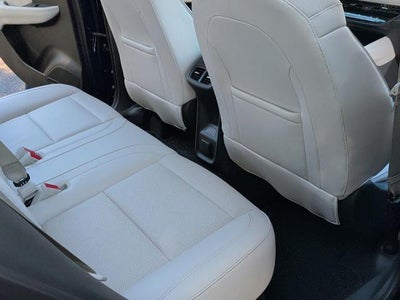 2024 Buick Envision Avenir