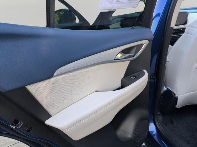 2024 Buick Envision Avenir