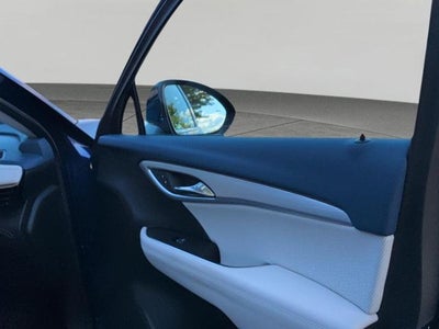 2024 Buick Envision Avenir