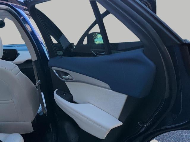2024 Buick Envision Avenir