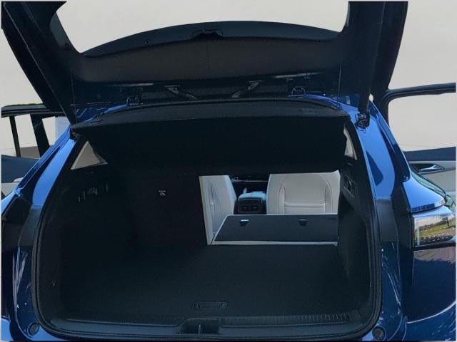 2024 Buick Envision Avenir