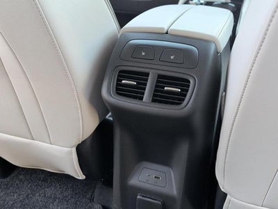 2024 Buick Envision Avenir
