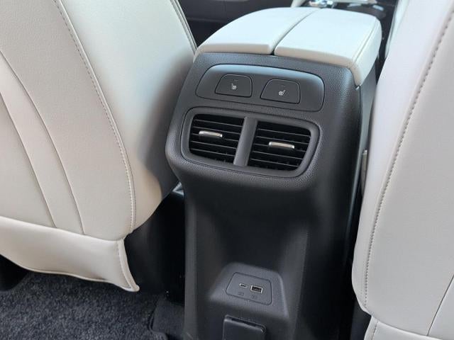2024 Buick Envision Avenir