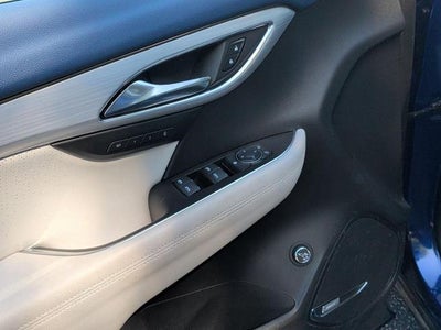2024 Buick Envision Avenir