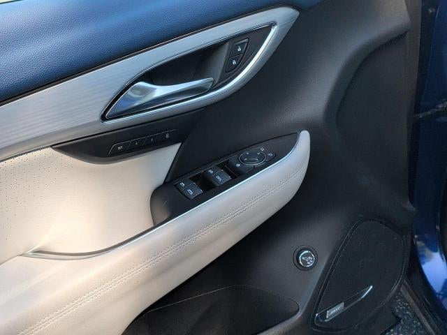2024 Buick Envision Avenir
