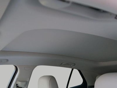 2024 Buick Envision Avenir