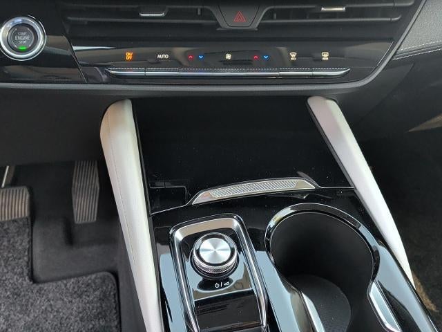 2024 Buick Envision Avenir