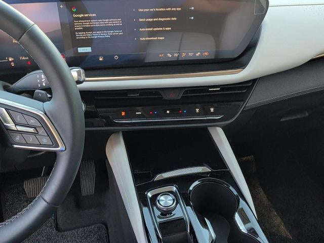 2024 Buick Envision Avenir