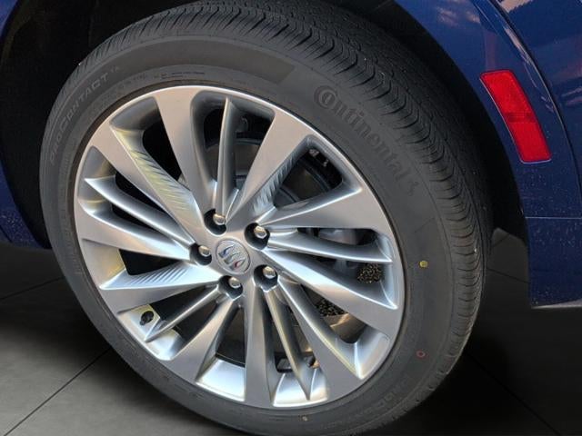 2024 Buick Envision Avenir