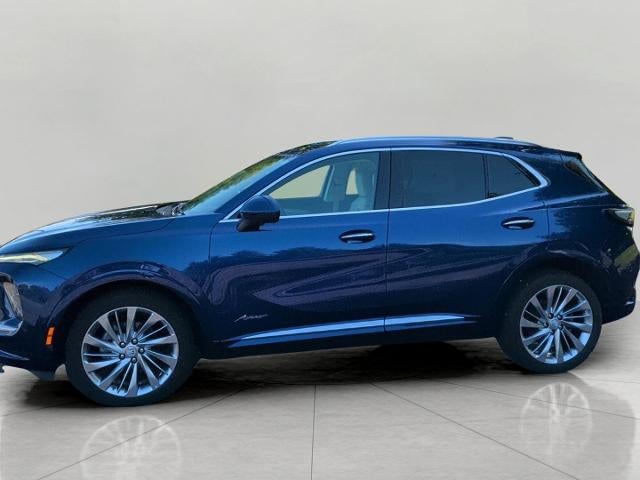 2024 Buick Envision Avenir