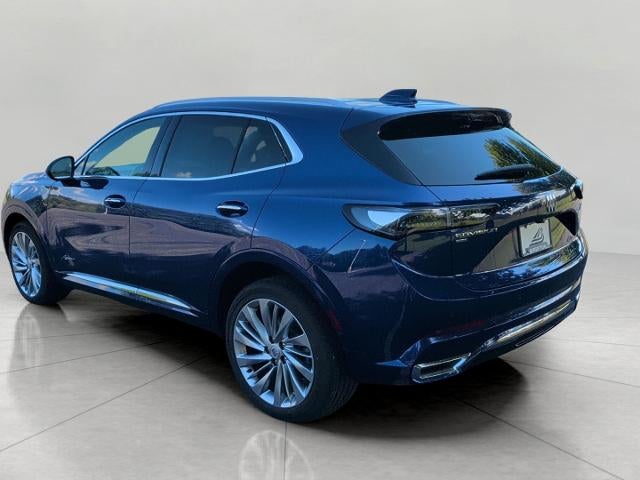 2024 Buick Envision Avenir