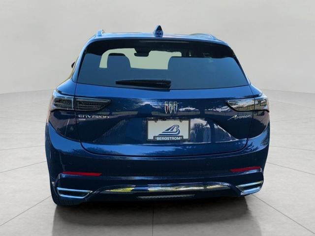 2024 Buick Envision Avenir