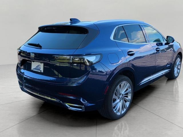 2024 Buick Envision Avenir