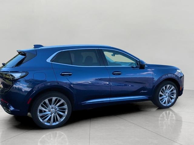 2024 Buick Envision Avenir