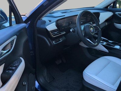 2024 Buick Envision Avenir
