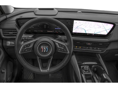 2024 Buick Envision Avenir
