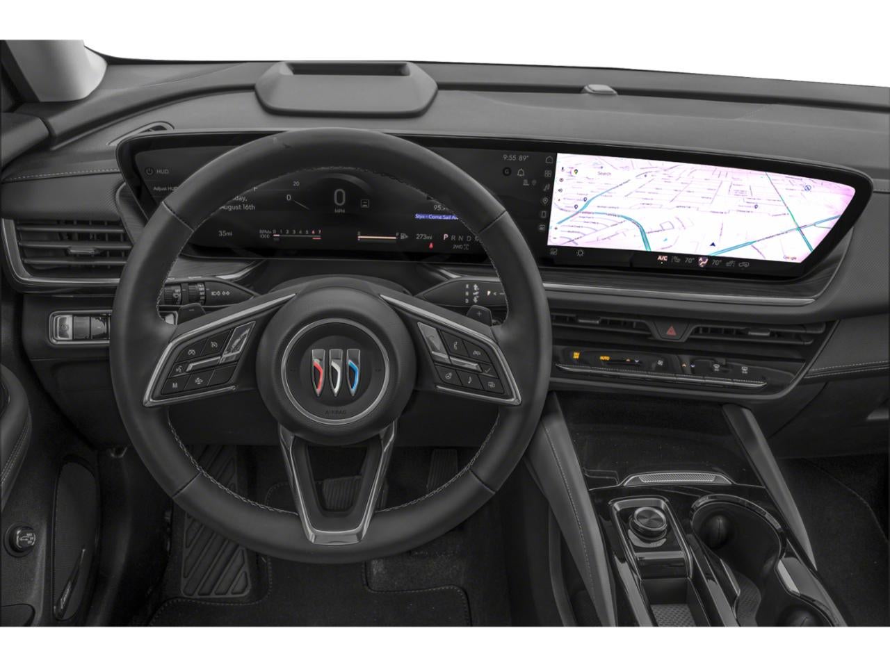 2024 Buick Envision Avenir
