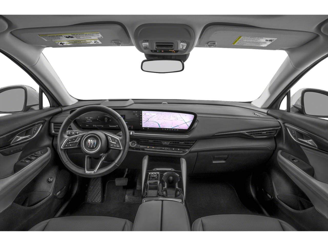 2024 Buick Envision Avenir
