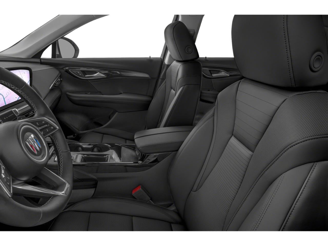 2024 Buick Envision Avenir