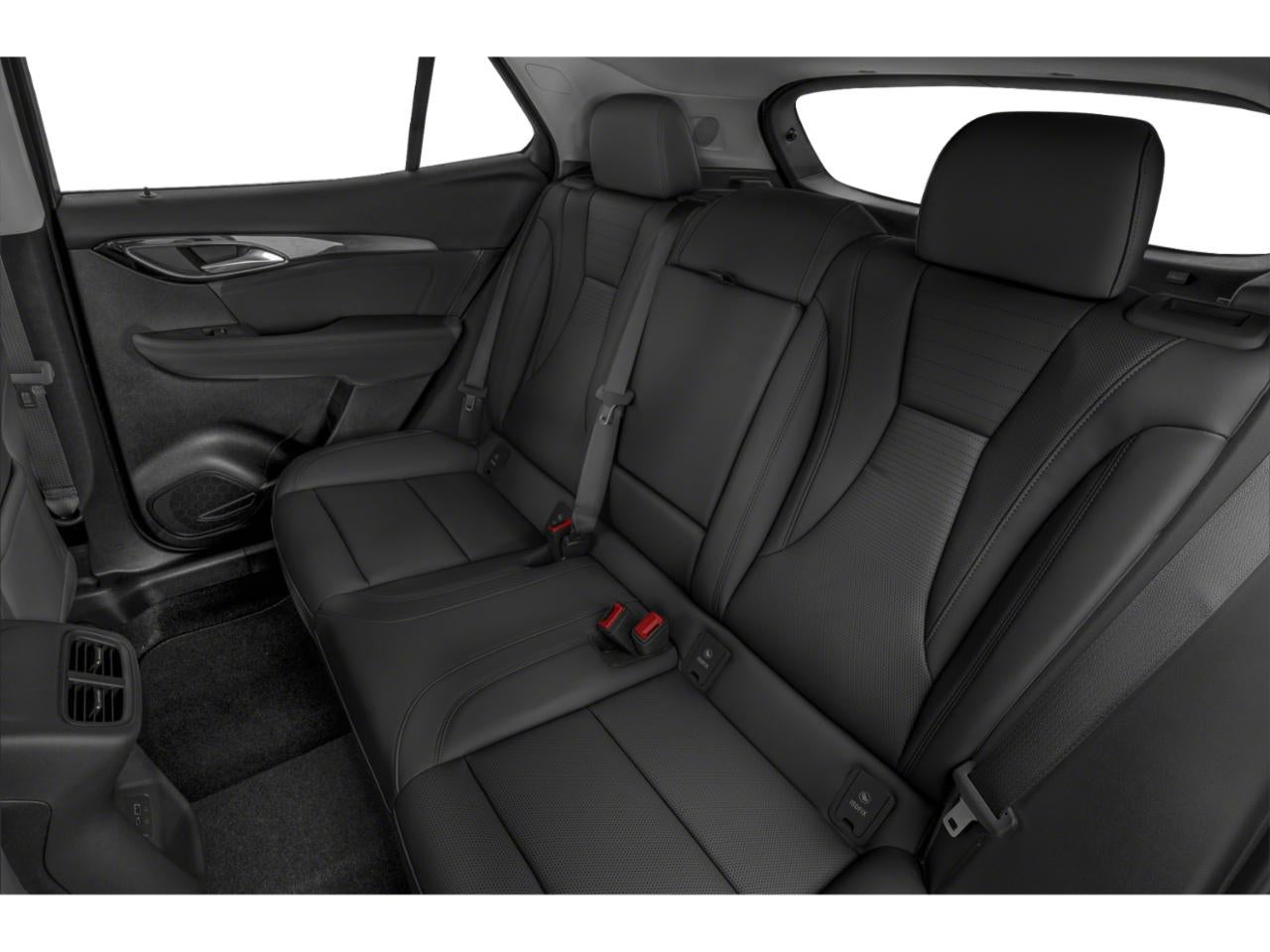 2024 Buick Envision Avenir