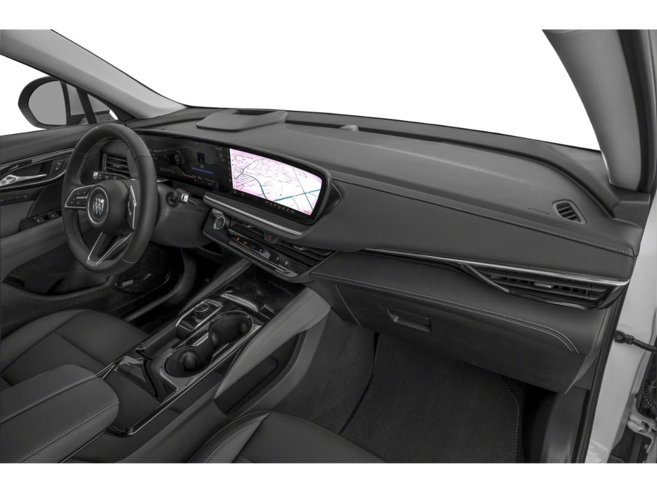 2024 Buick Envision Avenir